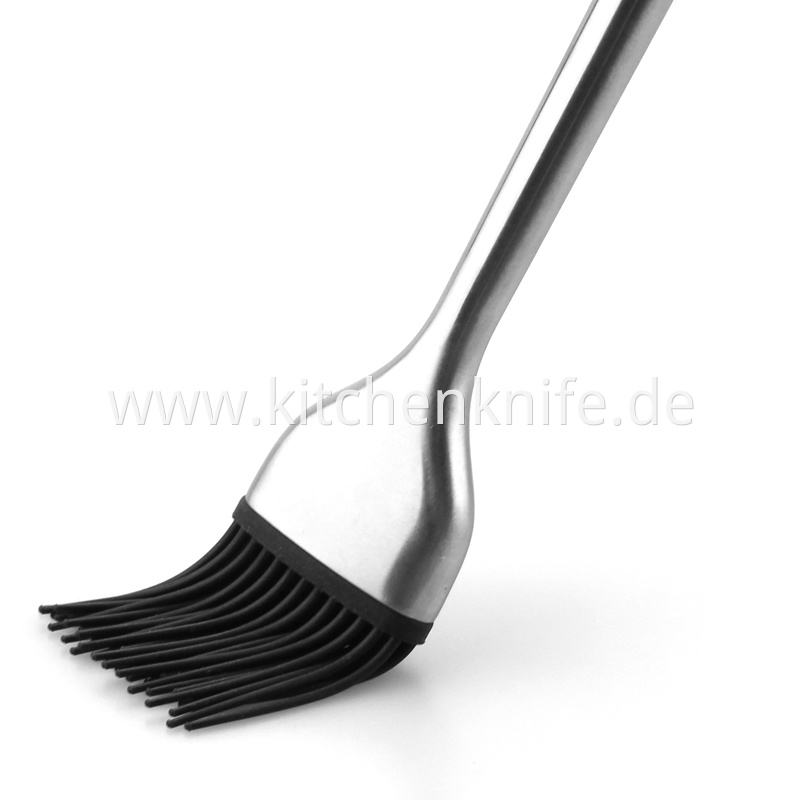 Silicone Basting Brush